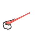 thumbnail image 5 of 2438109 CHAIN WRENCH 36"" Ridgid Chain Wrench 1 pc, 5 of 5