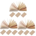 thumbnail image 4 of VERDANVERSE Craft Background Paper Paper Scrapbook Decoration 12 Sets 3.1x2 In, 4 of 8
