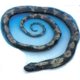 thumbnail image 1 of Phil Seltzer Adult Python-Lifelike Rubber Replica, 62" Phil Seltzer 709807222034, 1 of 2