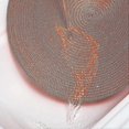 thumbnail image 3 of Round Braided Placemats 15 Inch Round Table Mats For Dining Tables Woven Heat, 3 of 3