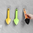thumbnail image 4 of Cleaning Brush Laundry Washing Brushes For Clothes And Shoes Stain Remover Tools with Long Handle Easy Grip Design for Hand Washing, 4 of 6