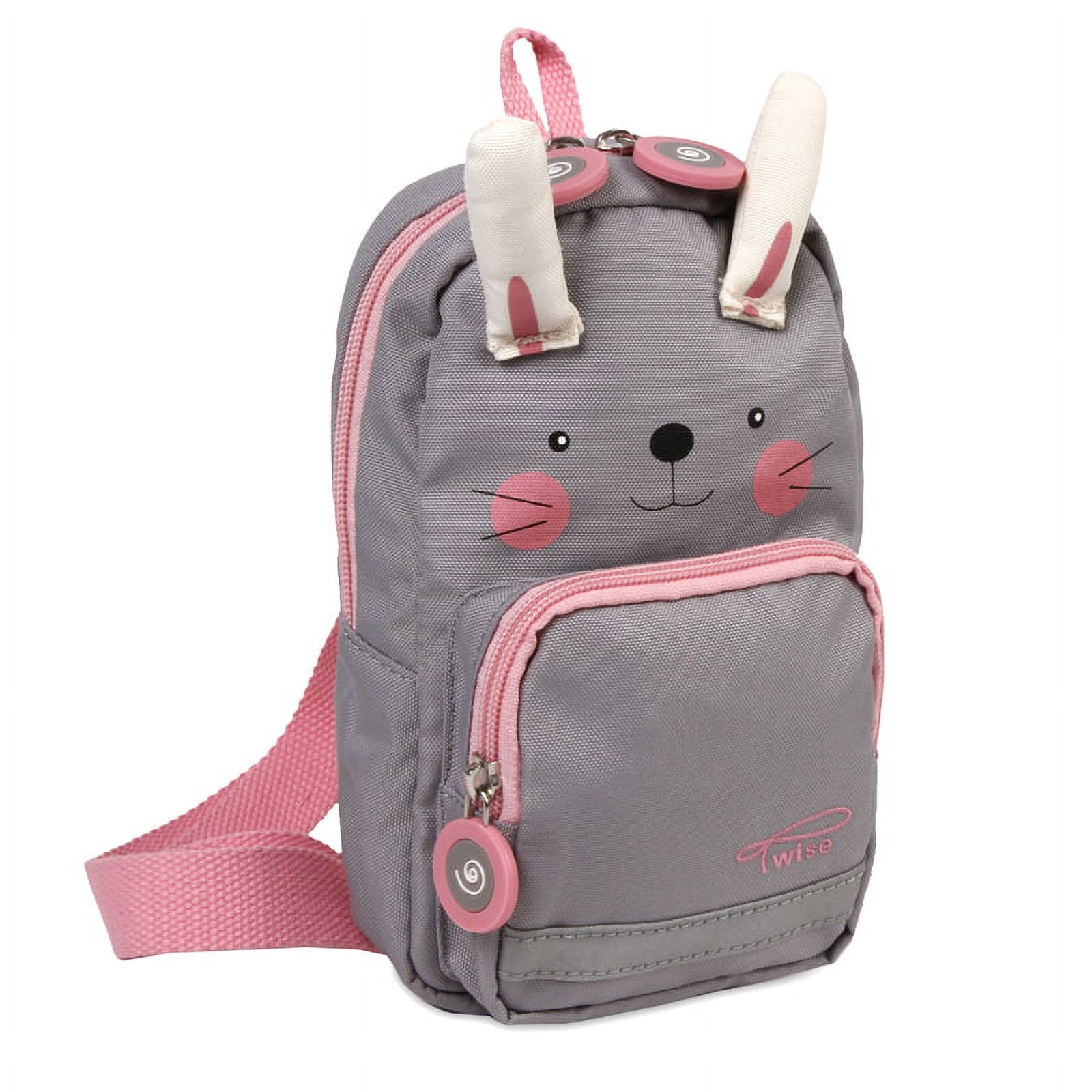 TOTS TODDLER SLING BAG UNICORN– Twise NY