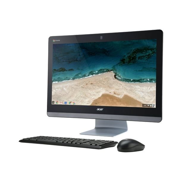 Acer Chromebase for Meetings CA24V_Wtb3215U - All-in-one - 1 x Celeron ...