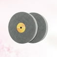 thumbnail image 4 of LEORX Polishing Pads Nylon Grey For Foundry Automotive 1Pack, 4 of 6
