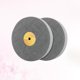 thumbnail image 5 of Disco abrasivo de fibra de nailon para pulir metal y madera, color gris (150 x 25, 7 unidades), 5 of 5