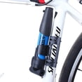 thumbnail image 3 of Bangcool Bike Pump Kit Portable Mini Bicycle Hand Pump Sports Ball Pump with Valve Nozzle, 3 of 8