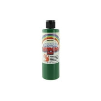 Pro Art Washable Tempera Paint 16oz Green