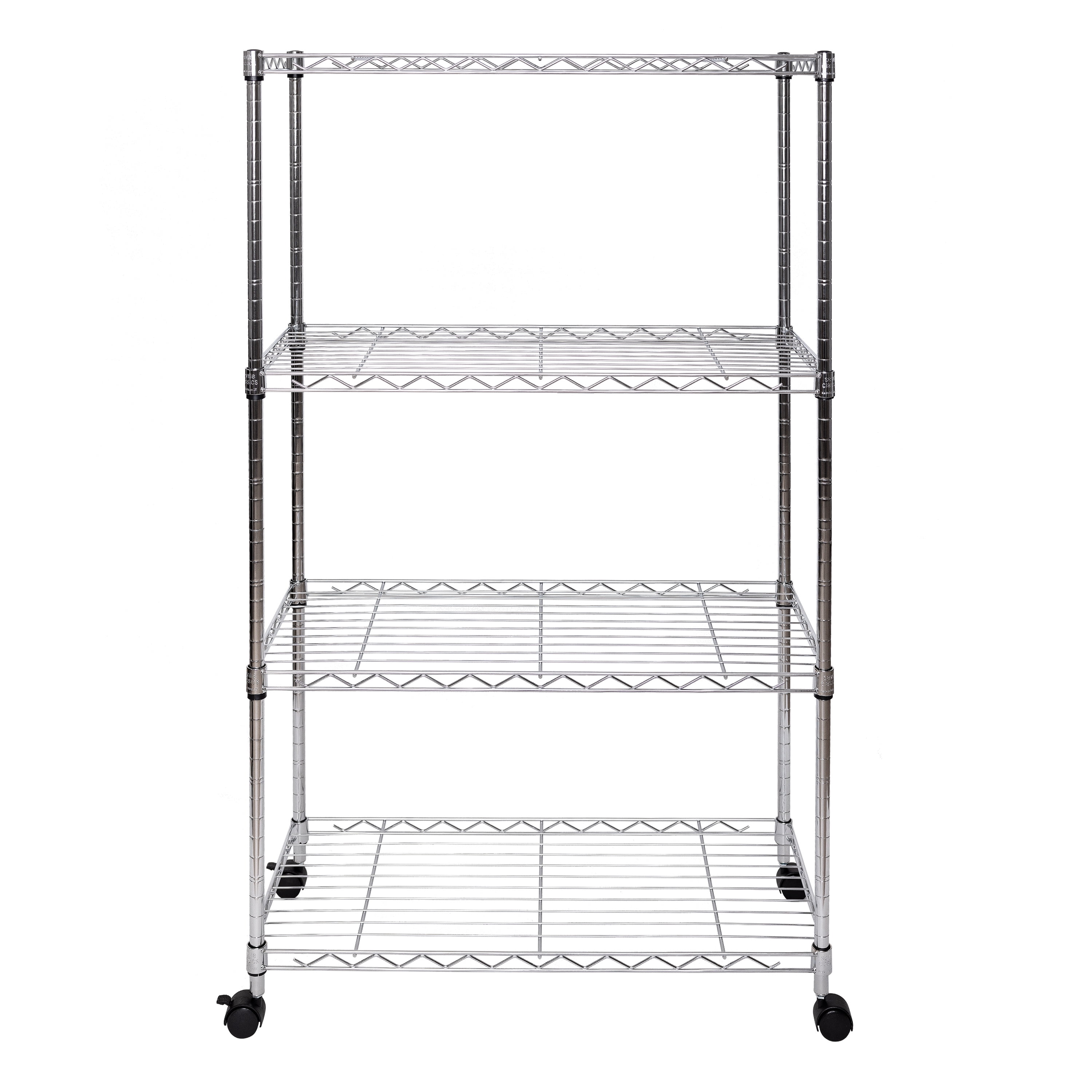 Wire Shelving Mat/Cover For 60"Wx14"D Shelves 