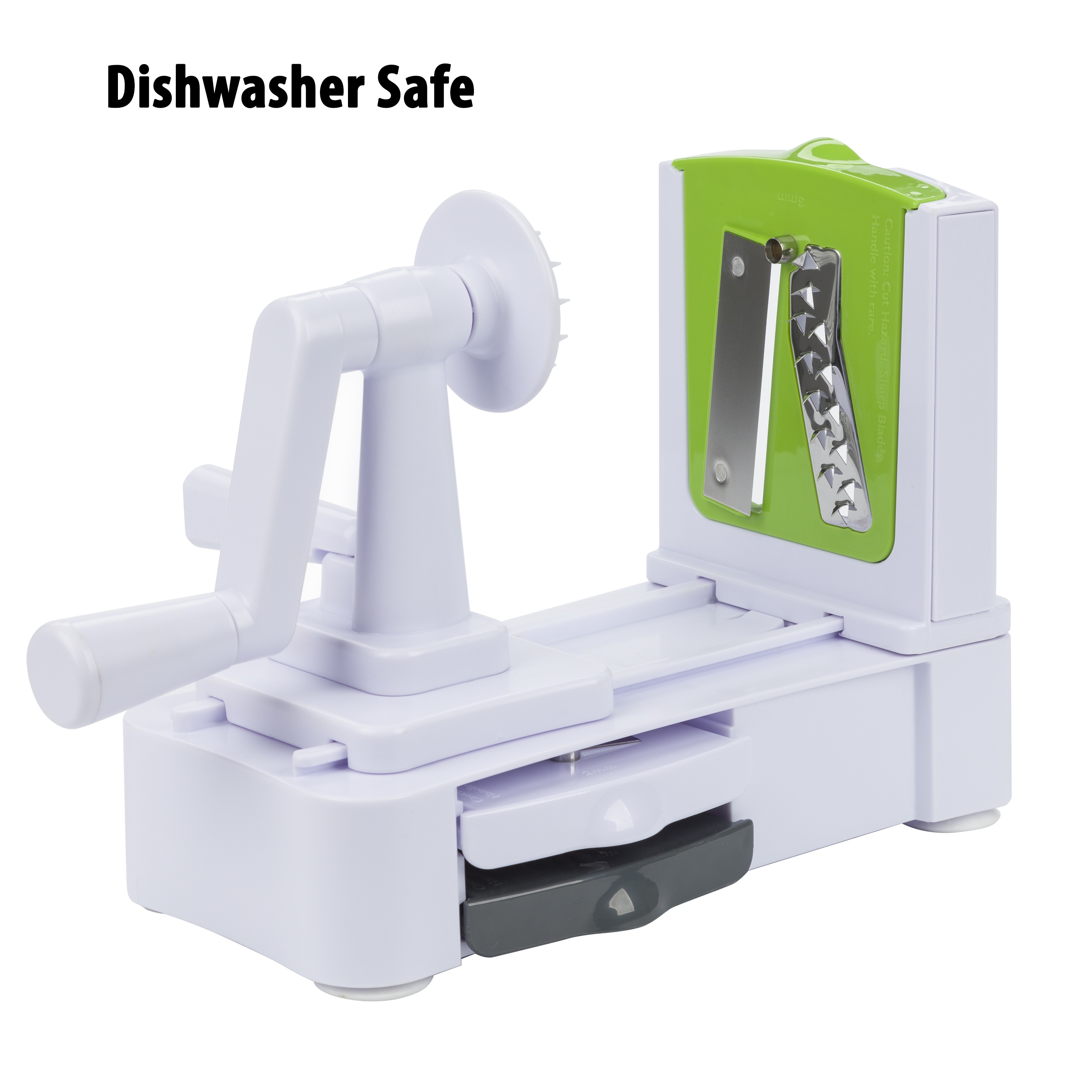 I CAN FRY!〜豚で行け〜 Spiral Ver. 1/2