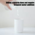 thumbnail image 7 of XGFHYJEH Evaporative Cool Mist Humidifier for Room, Air Humidifiers Diffuser for Home Basement Bedroom Large Area, Essential Oil Diffuser, Quite for BabyPlastic, 7 of 7