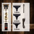 thumbnail image 1 of Er na 2024 Rasoir Électrique Professionnel pour Hommes Rasoir pour Hommes Tondeuse Tondeuse à Barbe Machine à Raser T9 Tondeuse à Cheveux Dropshipping, 1 of 40