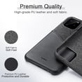 thumbnail image 2 of Funda ESR Metro Wallet para iPhone 11 PRO Negra Cartera Metro Wallet, 2 of 7