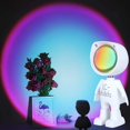 thumbnail image 2 of Star Projector, Galaxy Projector with Moon Light, Night Light Projector for Fathers Day Gifts, Ultra Quiet Ocean Wave Projector, Galaxy Lamp Starlight Projector with LED Nebula Cloud for, 2 of 5
