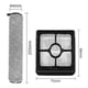 thumbnail image 2 of Floor Brush Roller Hepa Filter Replacement Compatible With Eureka Fc9 Pro, 2 of 4