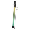 thumbnail image 4 of Flauta deslizante de silbato de aire con la barra deslizante de acero Slendido Wilble Yoyo Flauta Piccolo Kazoo Instrumento musical para niños, 4 of 9