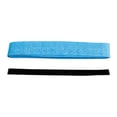 thumbnail image 5 of Huanledash Anti-slip Baseball Badminton Softball Racket Rubber Handle Grip Wrap Band Tape, 5 of 7