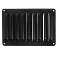 thumbnail image 1 of 1 Set Of Universal Rv Air Vent Grille Cover For Trailers And Boats Rv Air Vent Louvered Grille Cover Rv Air Vent Grille Air Outlet Vent Air Outlet Vents Grille Cover, 1 of 9