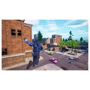 PlayStation _PS5 Console - Fortnite Cobalt Star Digital Edition + Stand and Cooling Station