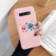thumbnail image 3 of For Samsung Galaxy S10 S 10 Plus S10E Camera Protect Soft Cover Silicone Cartoon Lilo Stitch Phone Case Funda For Samsung S10+, 3 of 5