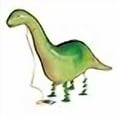 thumbnail image 3 of My Own Pet Balloons Supersaurus, 3 of 3