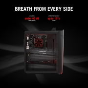 Asus ROG Strix G15DS, AMD Ryzen 7 7700X, NVIDIA Geforce RTX 4070, 16GB RAM, Windows 11 Home, G15DS-DH774