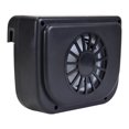 thumbnail image 2 of Koolatron 400070 12V AutoKool Solar Vent System, 2 of 7