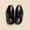 Black, variant on Men's Oxford Dress Shoes - Business, Weddings & Everyday Formal - Perfect Gift for Valentine’s Day & Father’s Day - Black Dress Shoes