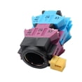 thumbnail image 2 of 4 Position Joystick Switch For Hkl-Fw24 4No Momentary Type Monolever Joystick, 2 of 8