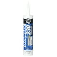 thumbnail image 2 of (4 pack) DAP Dynaflex 230 10.1 oz White Premium Latex Sealant Door and Trim, 2 of 11