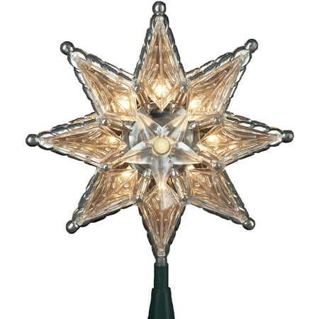 - Kurt S. Adler 23753 - 10 Light 8