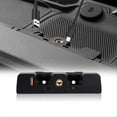 thumbnail image 5 of Dashboard USB Expansion Dock for Ford Bronco 2021-2024 Accessories, 5 of 5