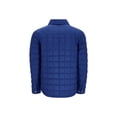 thumbnail image 4 of Obermeyer Wilder Down Shirt - Men's, Navy, Medium, Regular, 4 of 8
