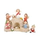 thumbnail image 1 of Conjunto de escena de resurrección de Pascua Decoraciones de Pascua Regalos de Pascua Adorno de Pascua Estilo B, 1 of 9