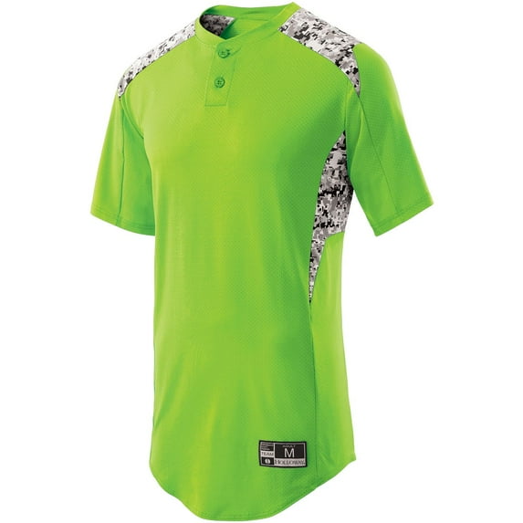 Holloway 221017 Bullpen Jersey