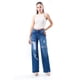 thumbnail image 1 of Jeans Wide Leg Fit /Juvenil, 4061 (Azul medio)) multicolor 1, 1 of 3