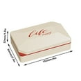 thumbnail image 2 of PRETXORVE Rouleau Anti-Peluches Lavable de Voyage Portable Artefact Brosse Anti-Boulochage, 2 of 2