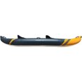thumbnail image 2 of Aquaglide Mckenzie 125 Inflatable Kayak, 2 of 3