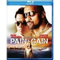 thumbnail image 2 of Pain & Gain (Other), 2 of 2