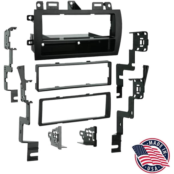 Metra 99-2005 Cadillac Sev/Dev/Eldo 96-05 Kit de Tableau de Bord