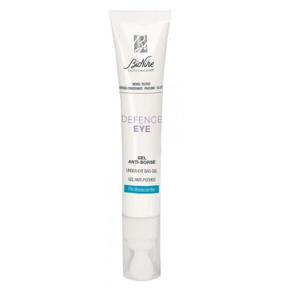 Bionike Defence Gel Soin des Yeux sous les Yeux 15 ml