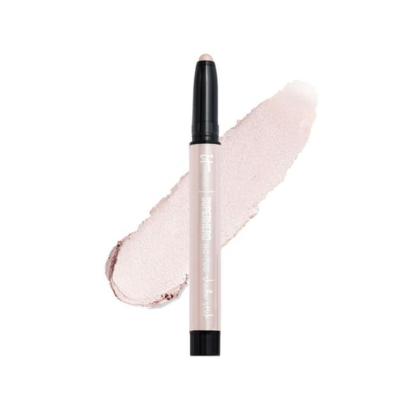 Sombra de ojos Stick IT Cosmetics Superhero, sin tirones, resistente al agua