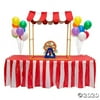 Carnival Tabletop Decorating Kit