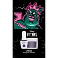 thumbnail image 2 of Gelish "Make 'Em Squirm" Disney Villains - Purple/Blue Pearl, 2 of 2