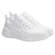 thumbnail image 5 of 1 par de zapatos deportivos de malla tejida para adultos zapatos para correr no patinaje calzado casual, 5 of 5