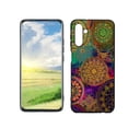 thumbnail image 1 of Colorful-Mandala-46 Phone Case, Degined for Samsung Galaxy A13 5G Case Men Women, Flexible Silicone Shockproof Case for Samsung Galaxy A13 5G, 1 of 1