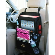 Armor All 8-in-1 Backseat Organizer