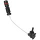 thumbnail image 5 of 4Pcs 1405401217 Brake Pad Wear Sensor Kit, Front Rear Brake Pad Wear Sensor for Mercedes-Benz W140, 5 of 5