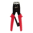 thumbnail image 3 of Pinza Crimpadora Terminales Rj11 Y Rj45 Milwaukee 48223075 Milwaukee 48223075, 3 of 10