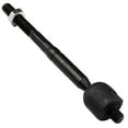 thumbnail image 3 of cciyu 1PC Front Inner Tie Rod End Compatible fit for 1998-2005 For Lexus GS300 1998-2000 For Lexus GS400 2001-2005 For Lexus GS430, 3 of 4