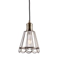 thumbnail image 3 of Rubin Pendant Light, 3 of 3